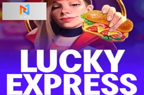 Lucky Express